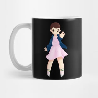 Eleven Mug